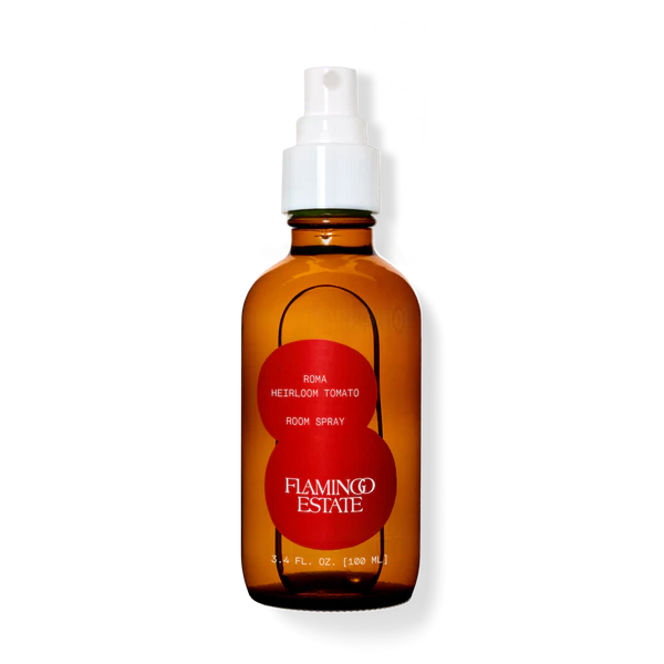 Flamingo Estate Roma Heirloom Tomato Room Spray
