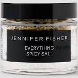 Jennifer Fisher Salts