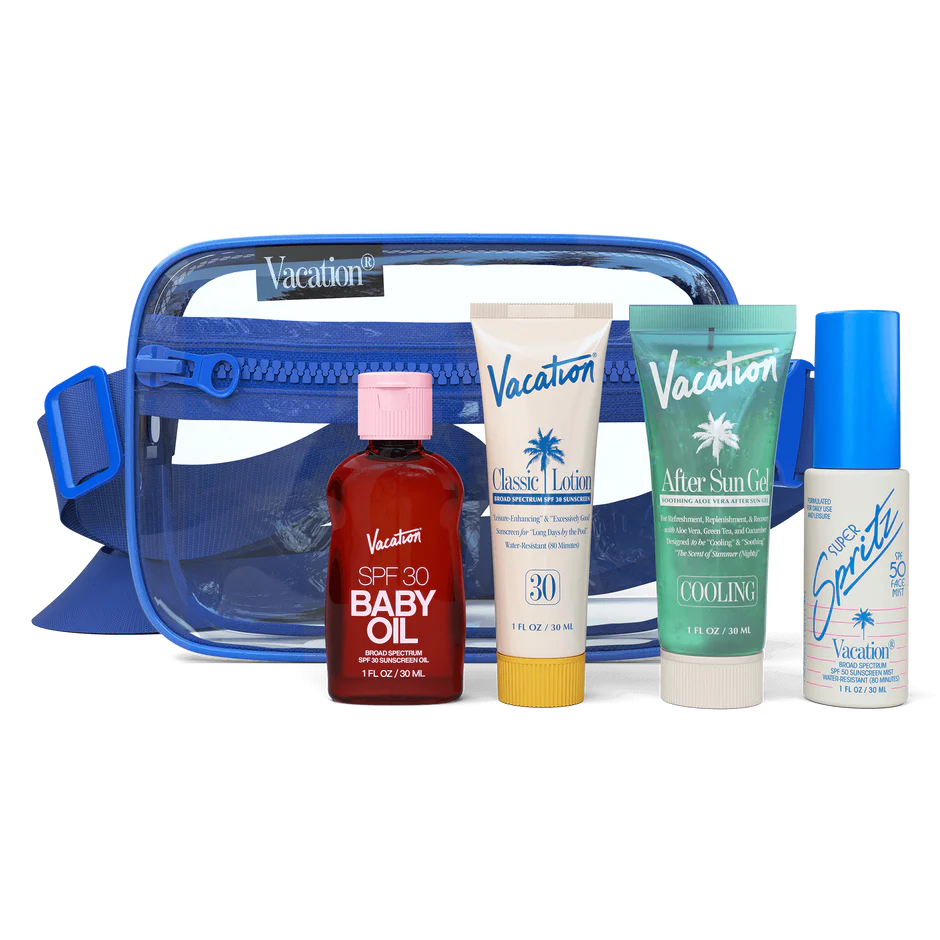 Sun Belt Sampler Kit