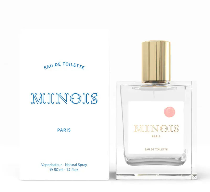 Perfume - Eau de toilette for mothers and children