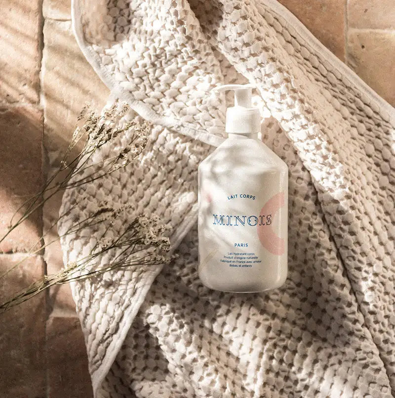 Body Lotion - Body moisturizing lotion