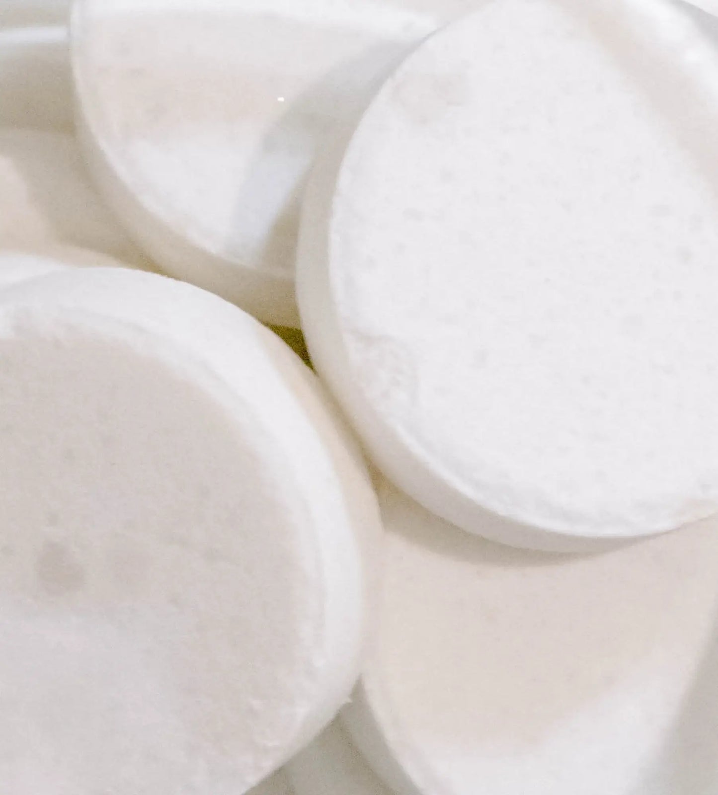 Eucalyptus Steam Cleansing vapors