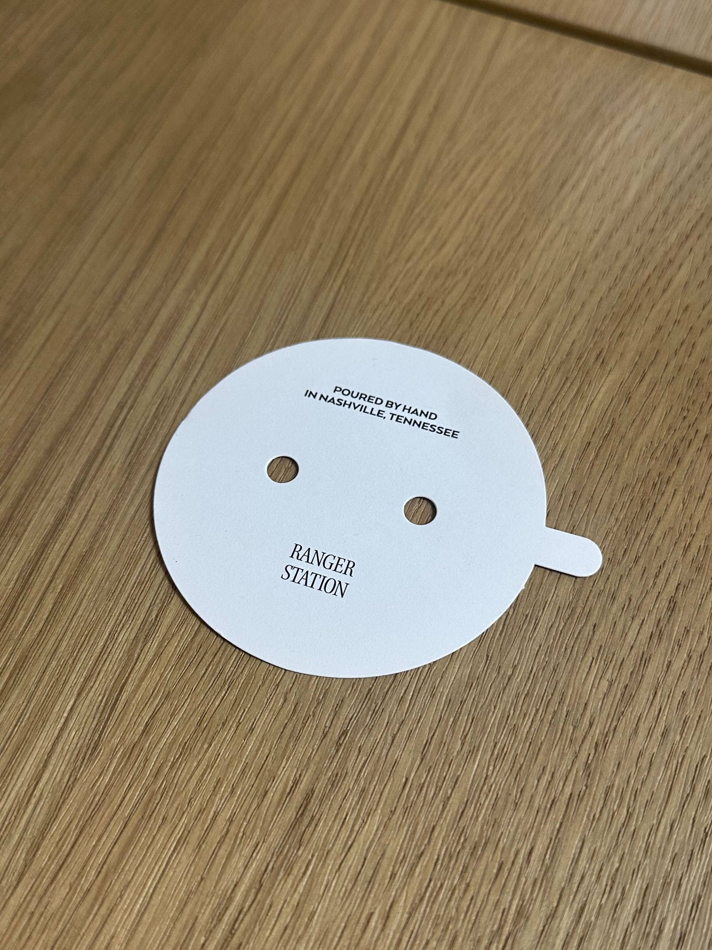 ACCESSORY / RANGER STATION PRINTED DUST COVERS POP