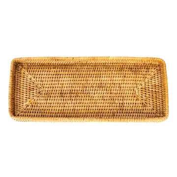 Rectangular Vanity Tray