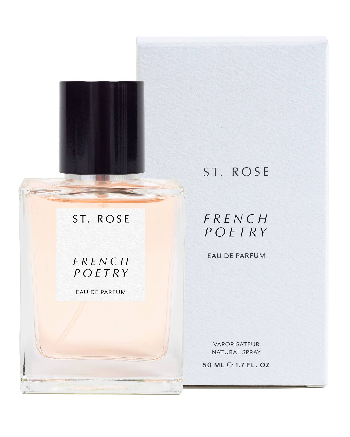 FRENCH POETRY Parfum 50ml