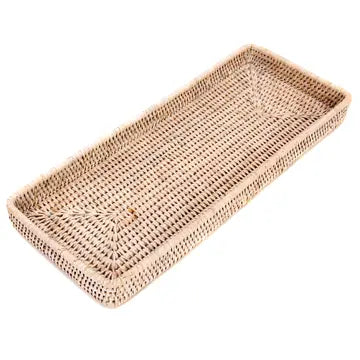Rectangular Vanity Tray