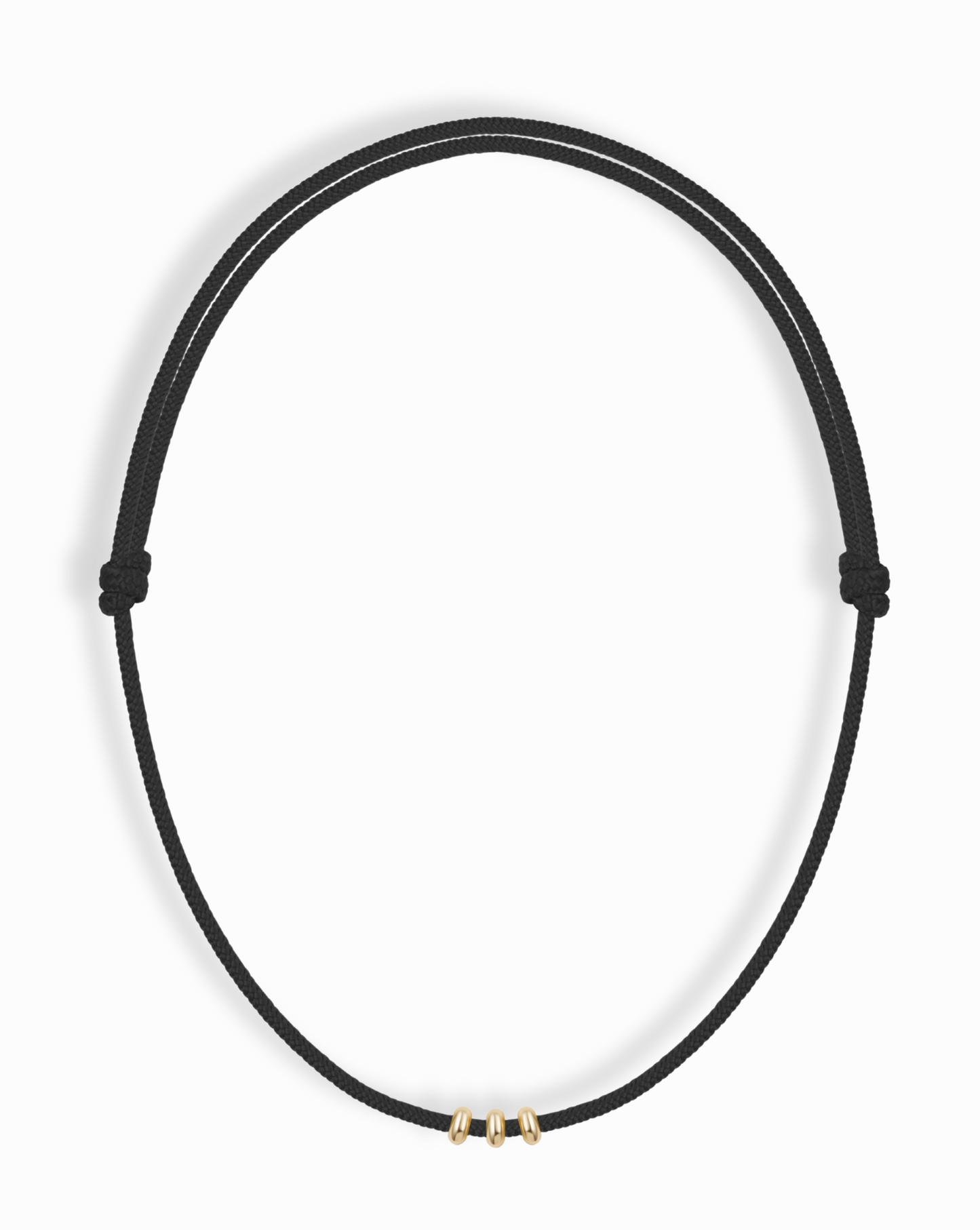 Tommy Cord Necklace