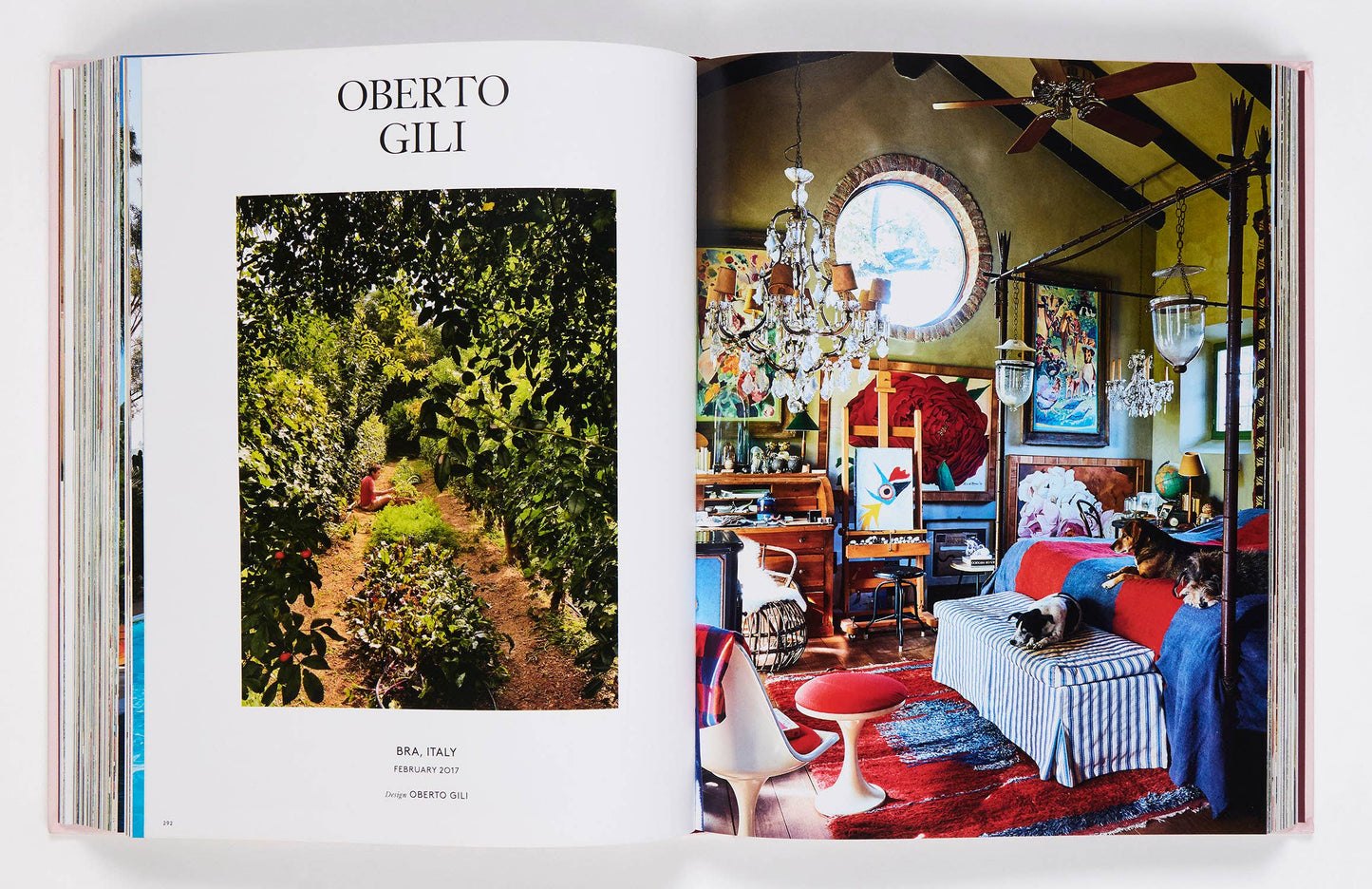 AD Architectural Digest Book