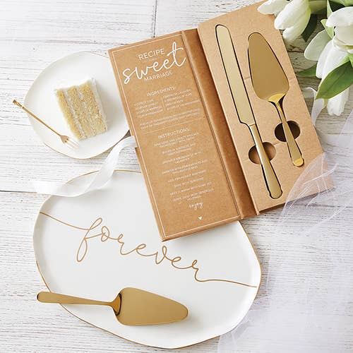 Santa Barbara Designs Forever Serving Platter