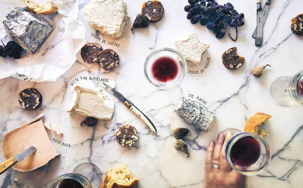 Home Made Christmas: Holiday Recipes and Ideas