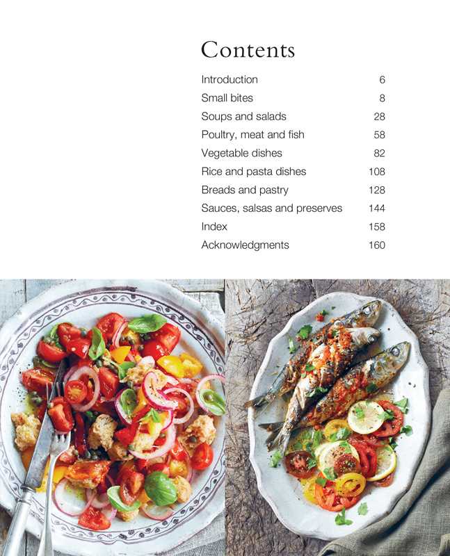 Tomatoes by Jenny Linford