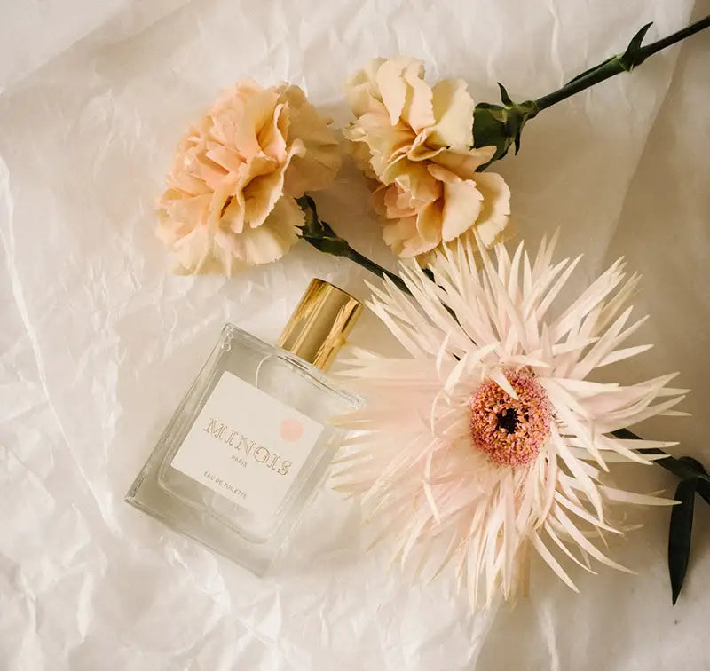 Perfume - Eau de toilette for mothers and children