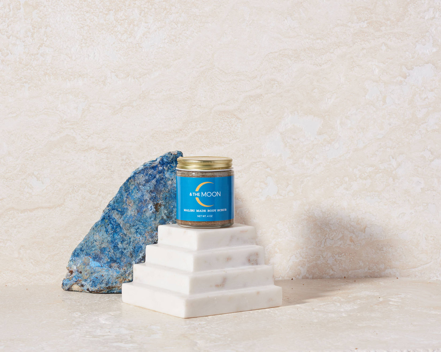 Malibu Made Body Scrub