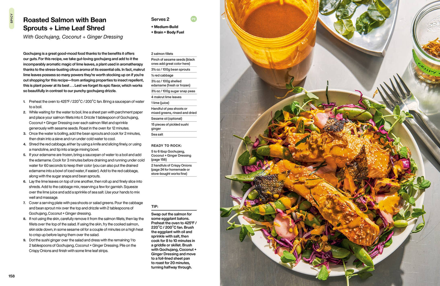 The Salad Project