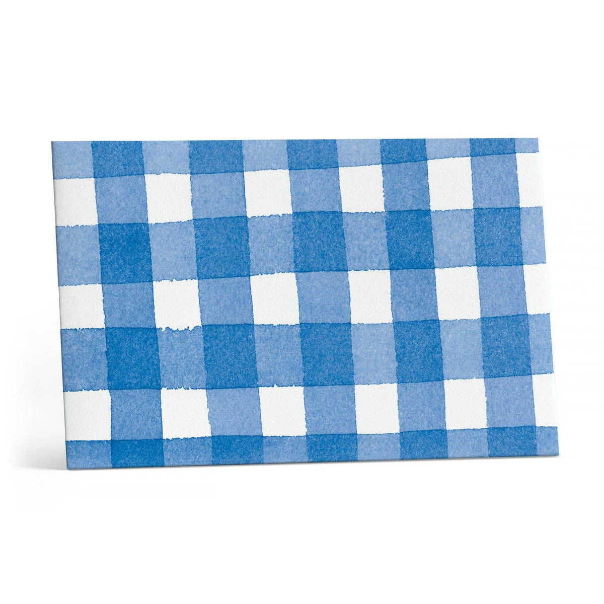 Blue Bow Little Notes® Duo Set – Mini Notecards & Envelopes