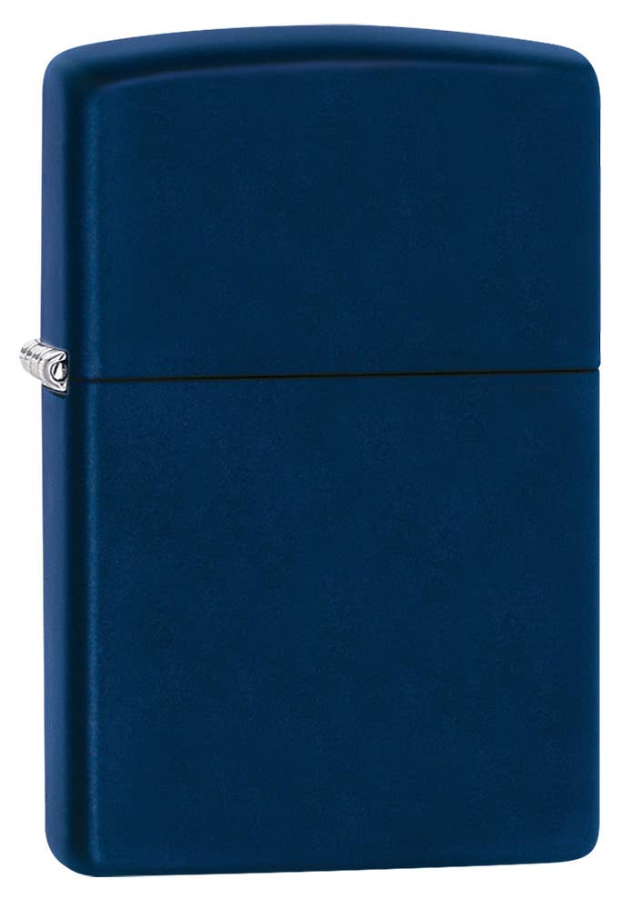 239 Reg Navy Blue Matte