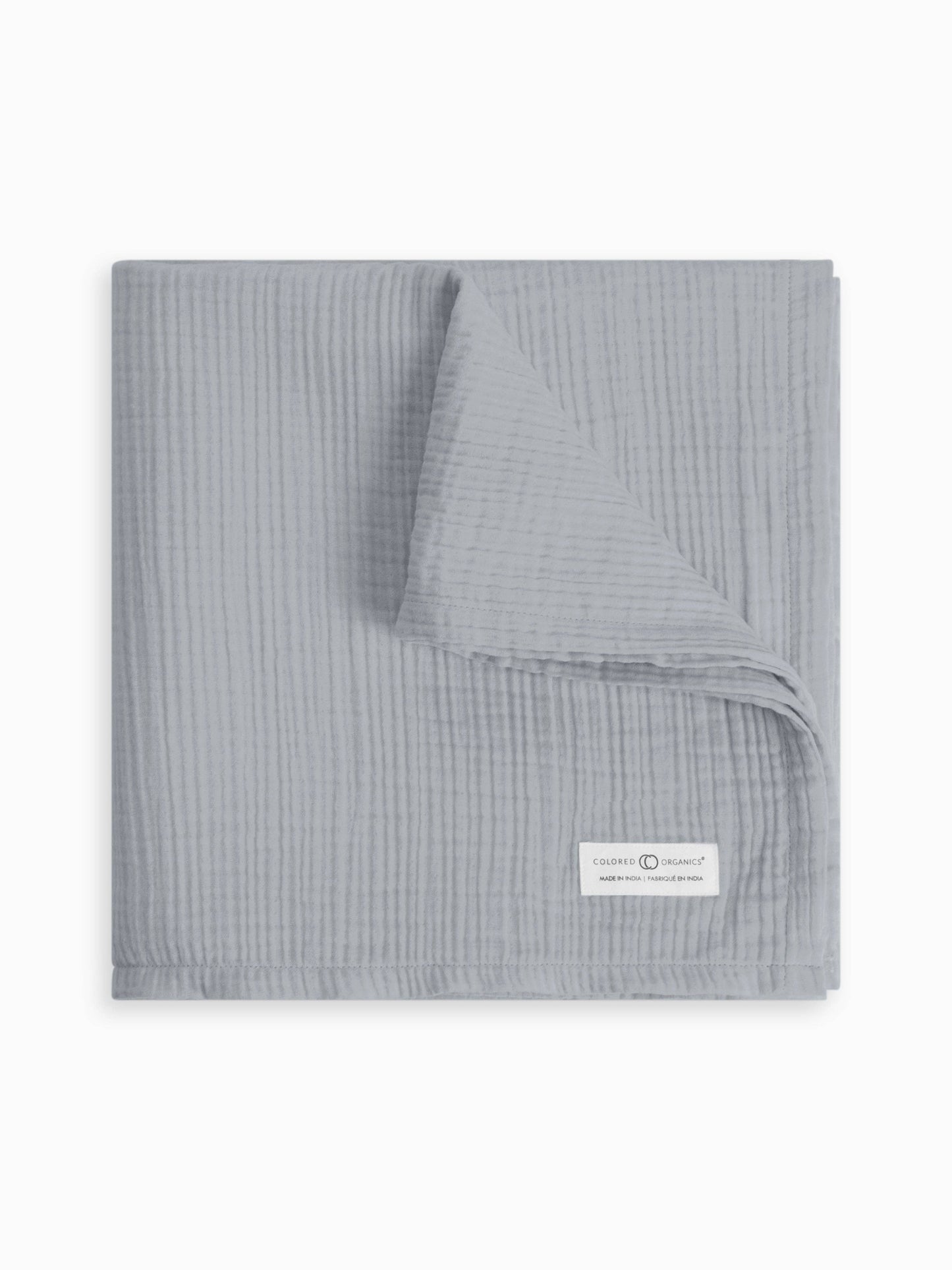 Classic Muslin Swaddle Blanket