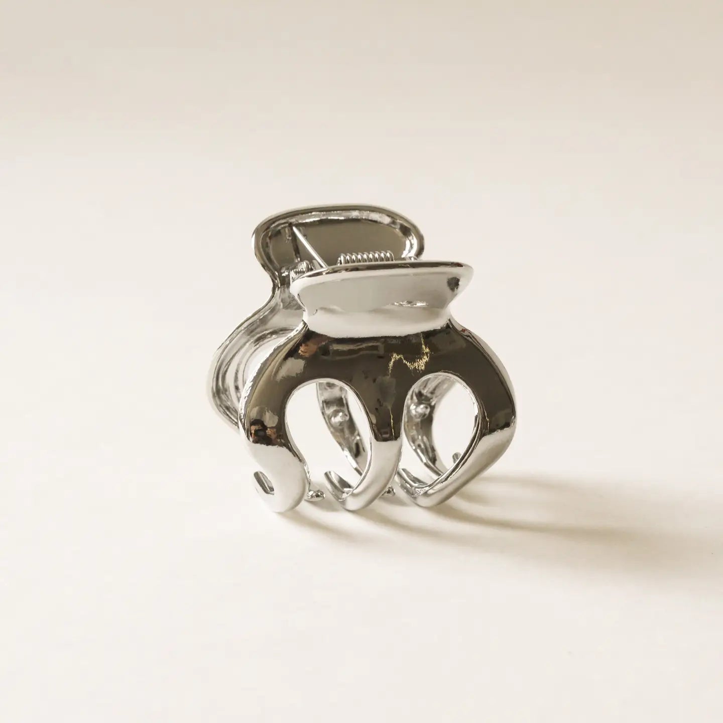 Metal Hair Claw Clip