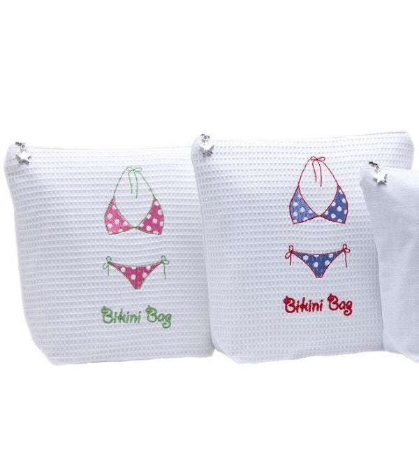 Bikini Bag