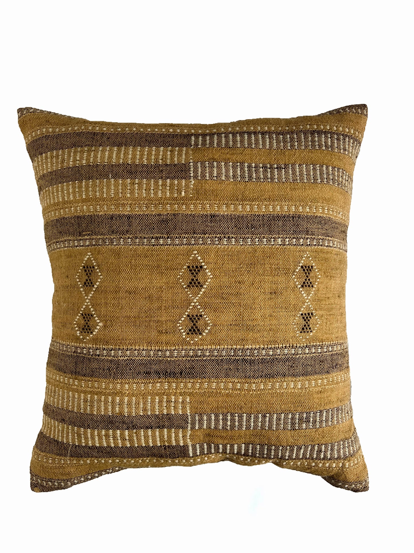 Vintage Throw Pillow