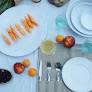 Thieffry Belgian Linen Placemat with Napkin Pocket