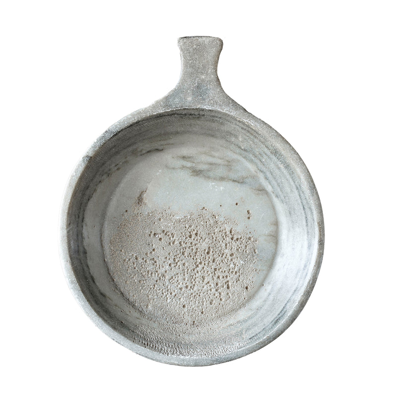 Marble Parat, Small