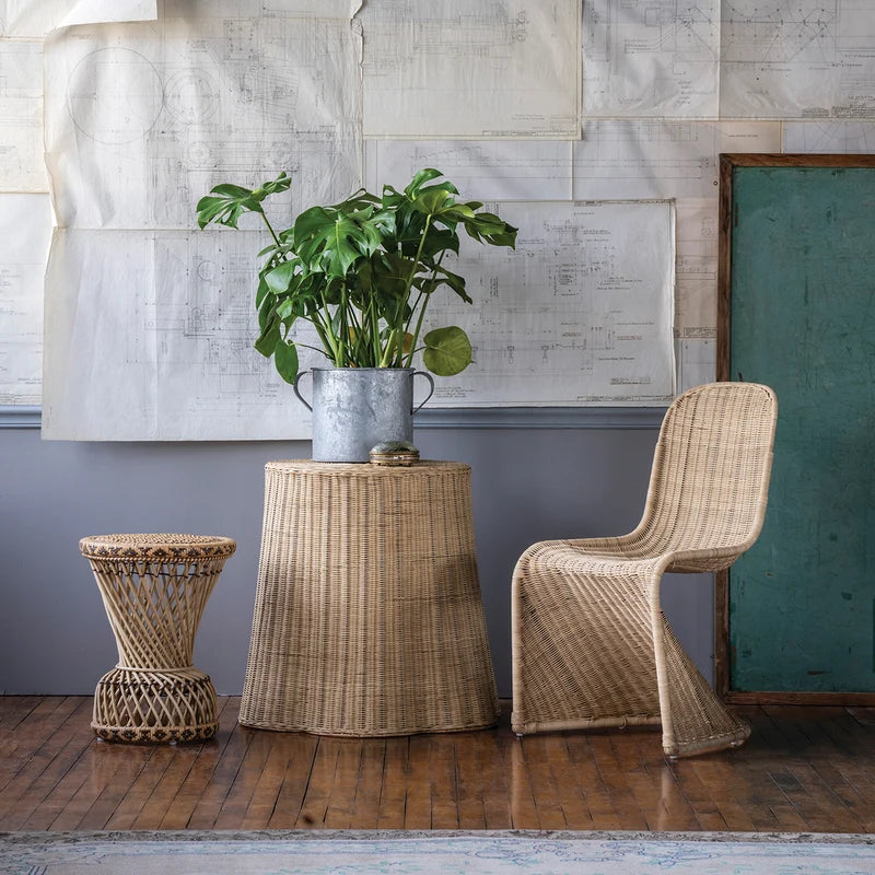 Context Side Table
