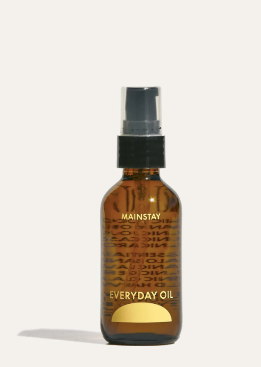 Everyday Oil