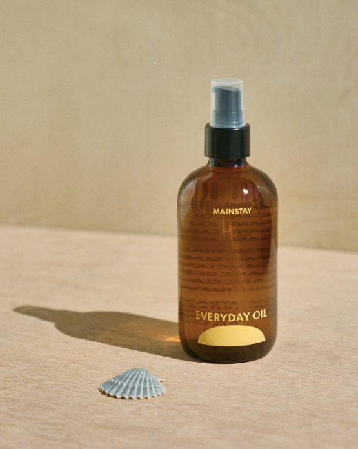 Everyday Oil