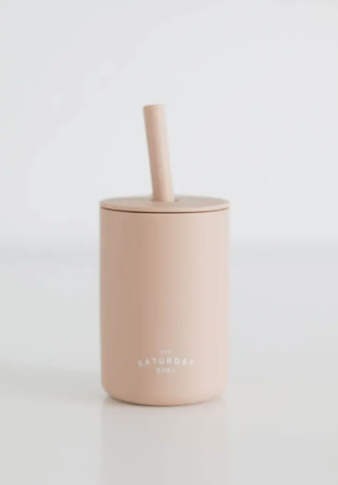 Baby Cup