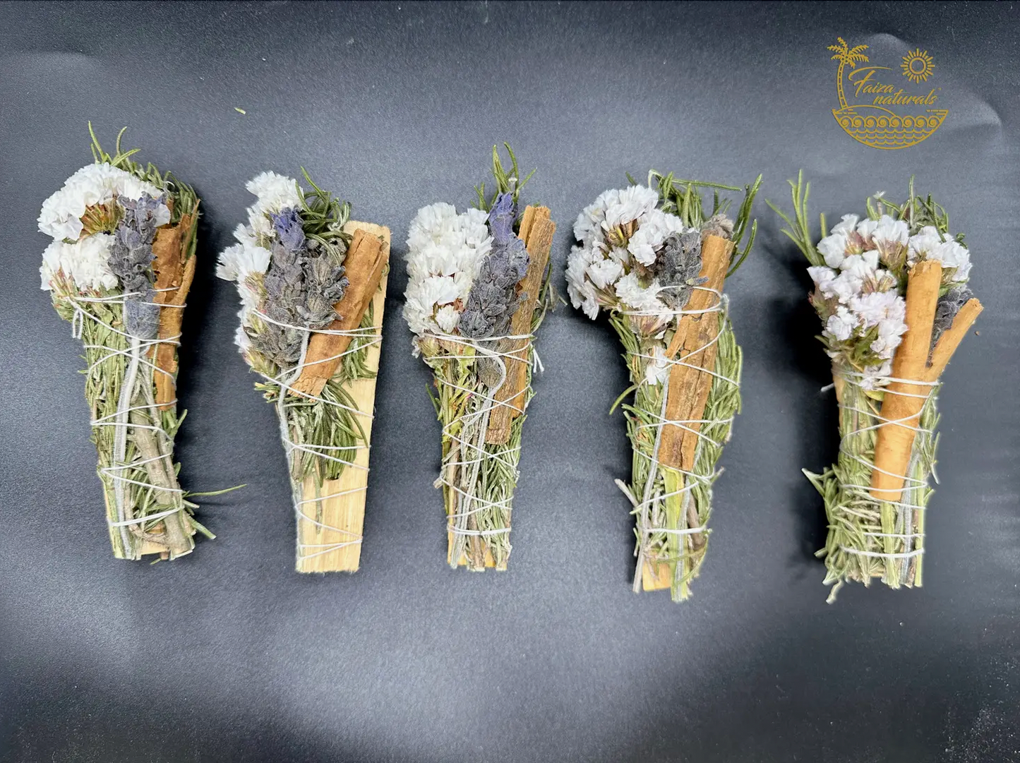 Palo Santo Bundle