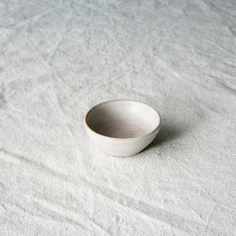 Pinch Pot