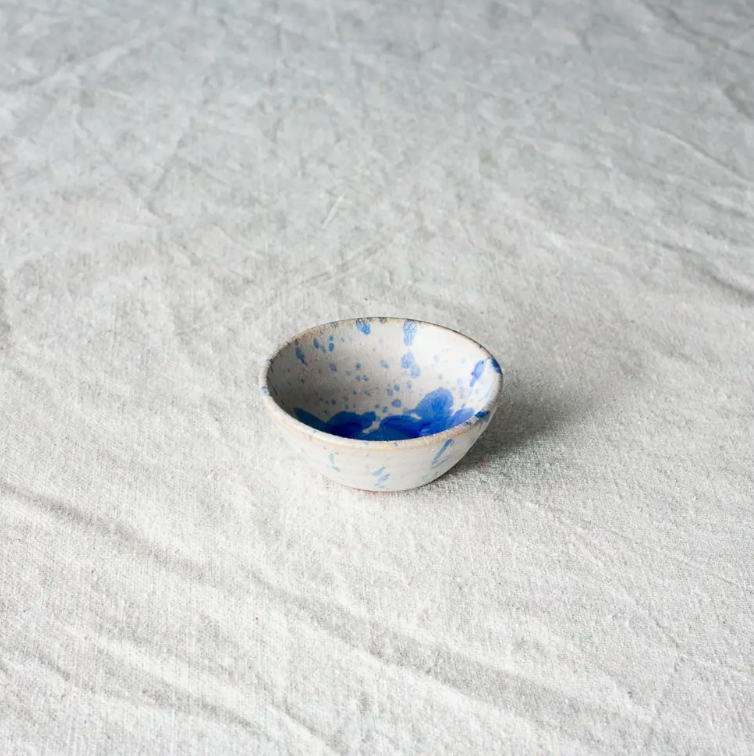 Pinch Pot