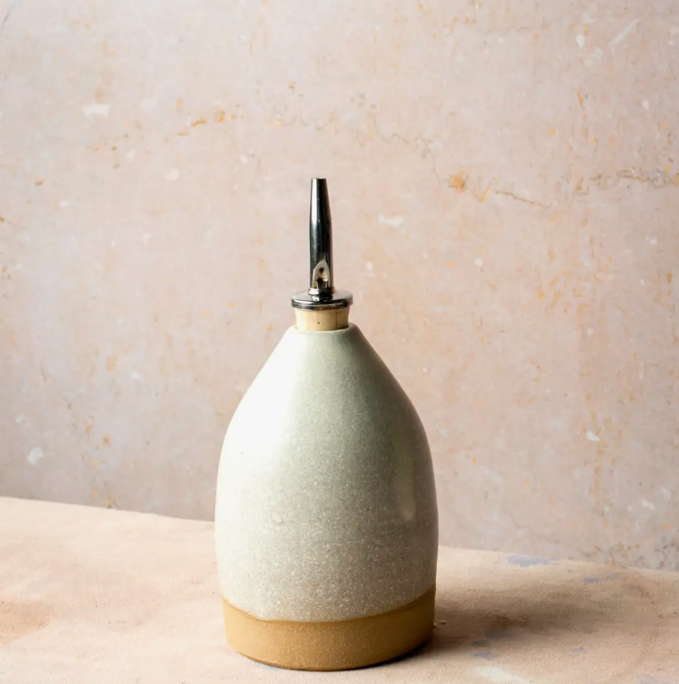 Oil Bottle
