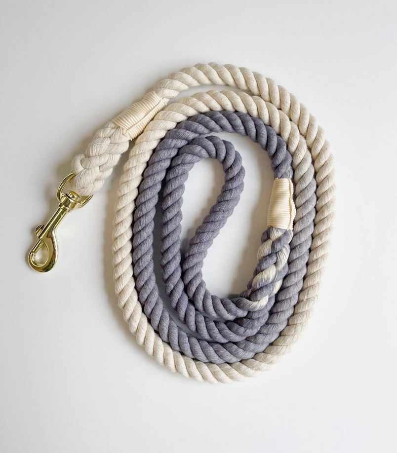 Rope Dog Leash