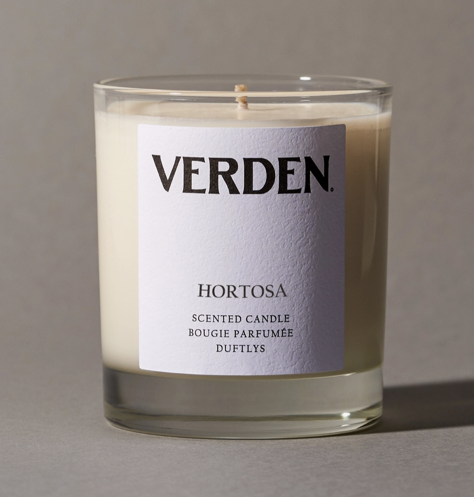 Verden Candle