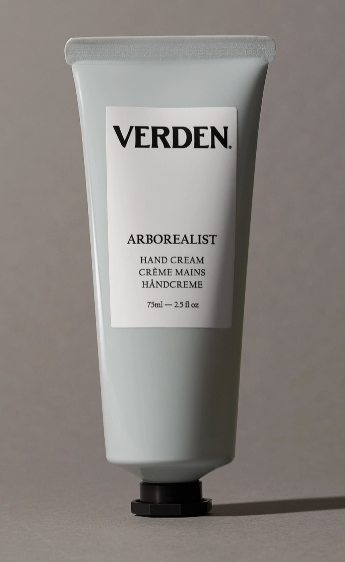 Verden Hand Cream