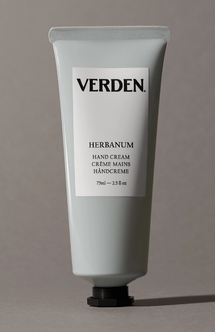 Verden Hand Cream