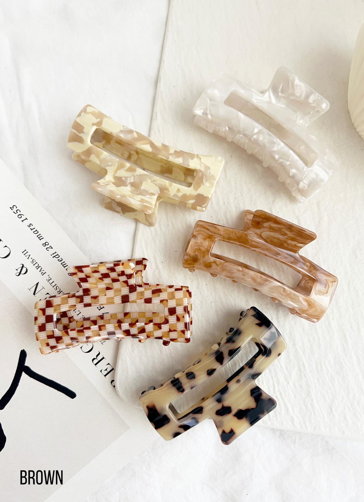 Hair Accessories