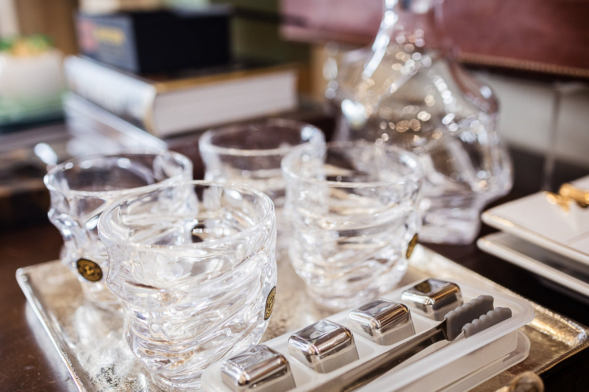 Drinkware