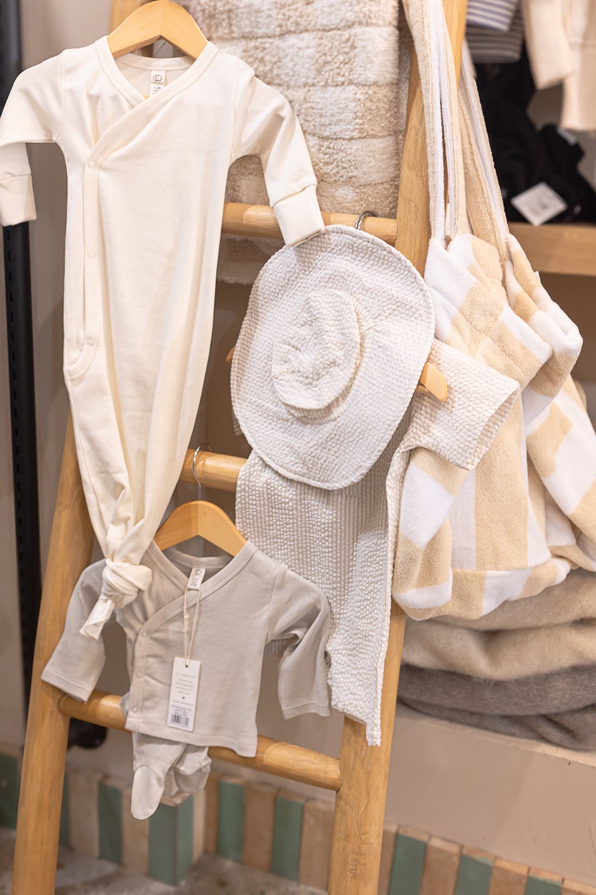 Baby Clothing