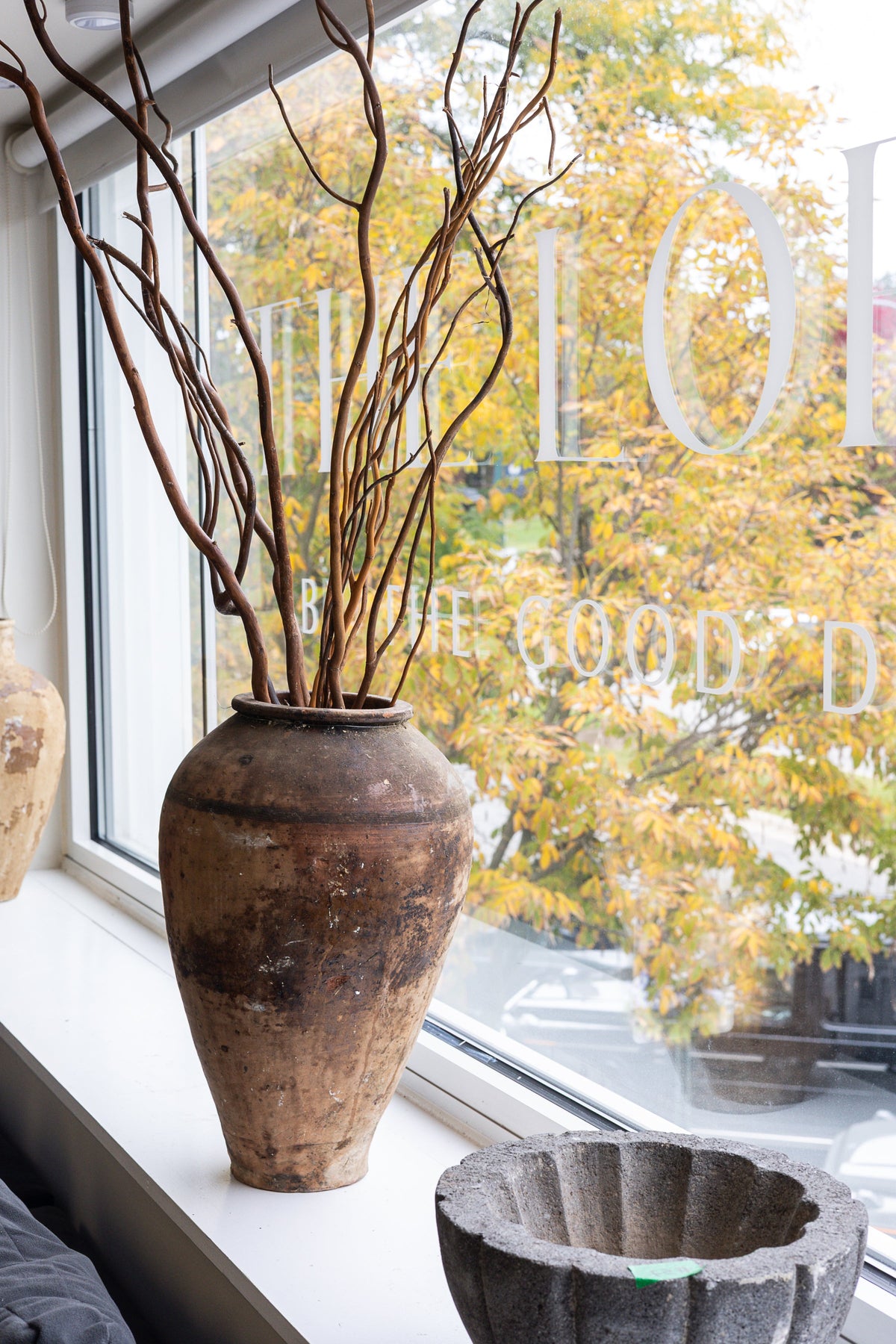 The Loft (Home Decor)