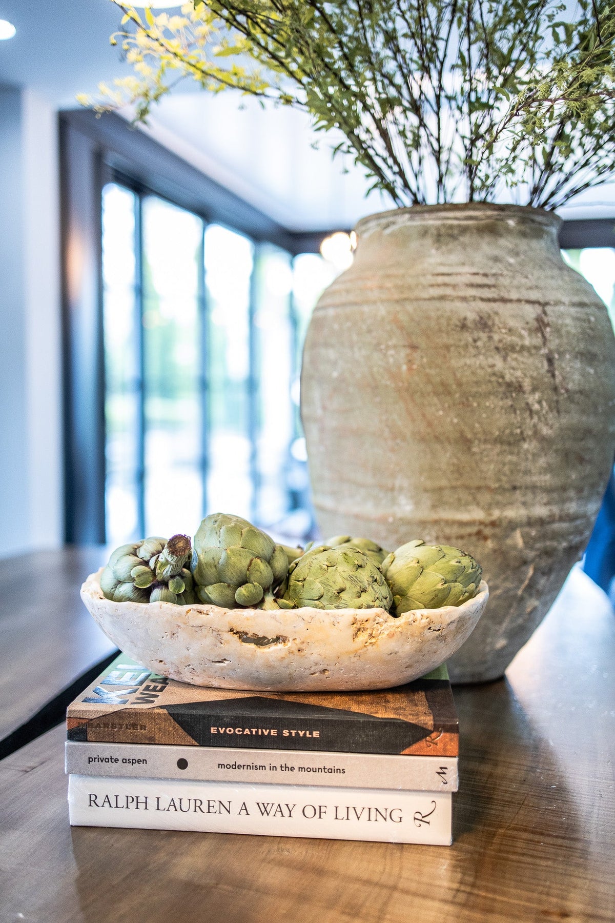 Tabletop Decor