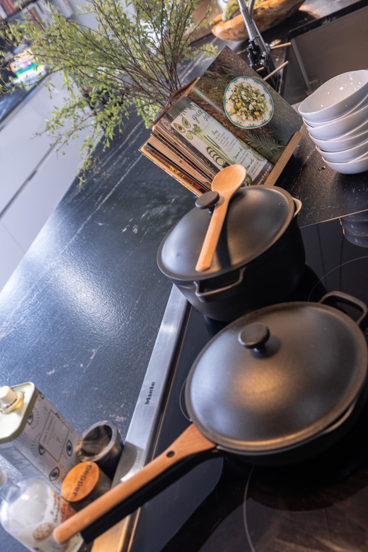 Cookware