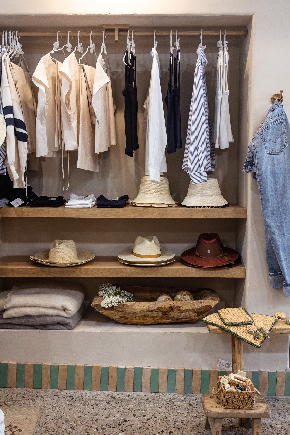 Clothing/Accessories