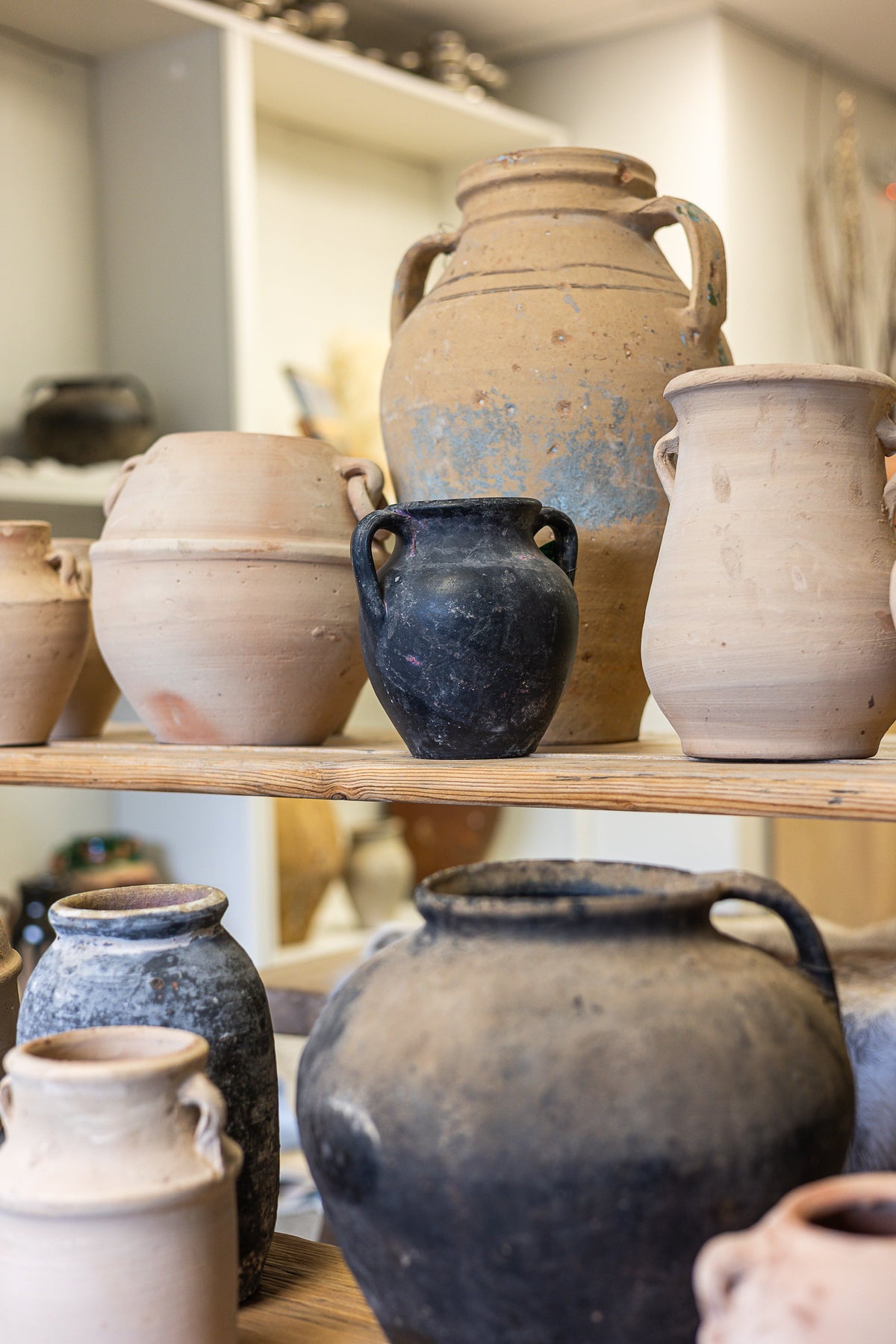 Vases & Vessels