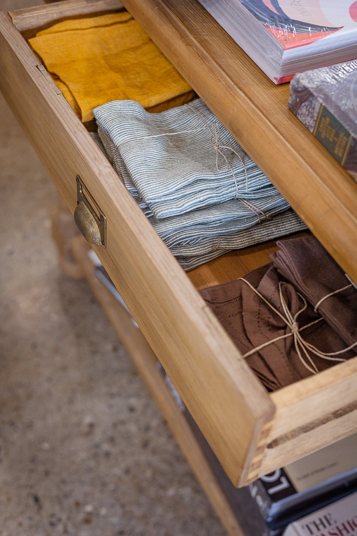 Textiles