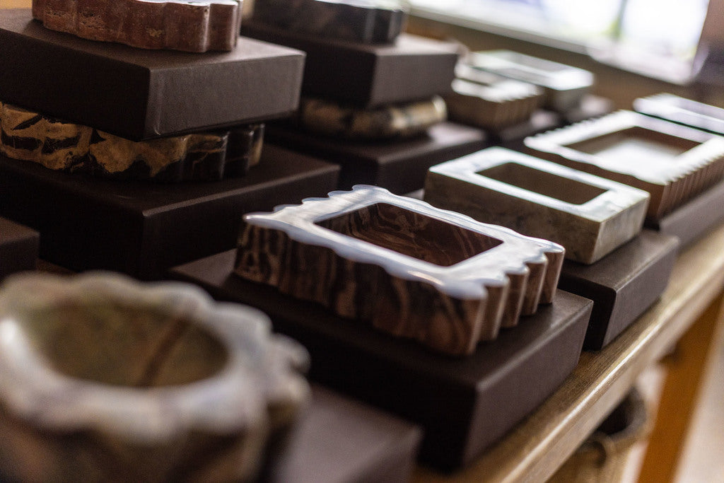 Trays & Bowls