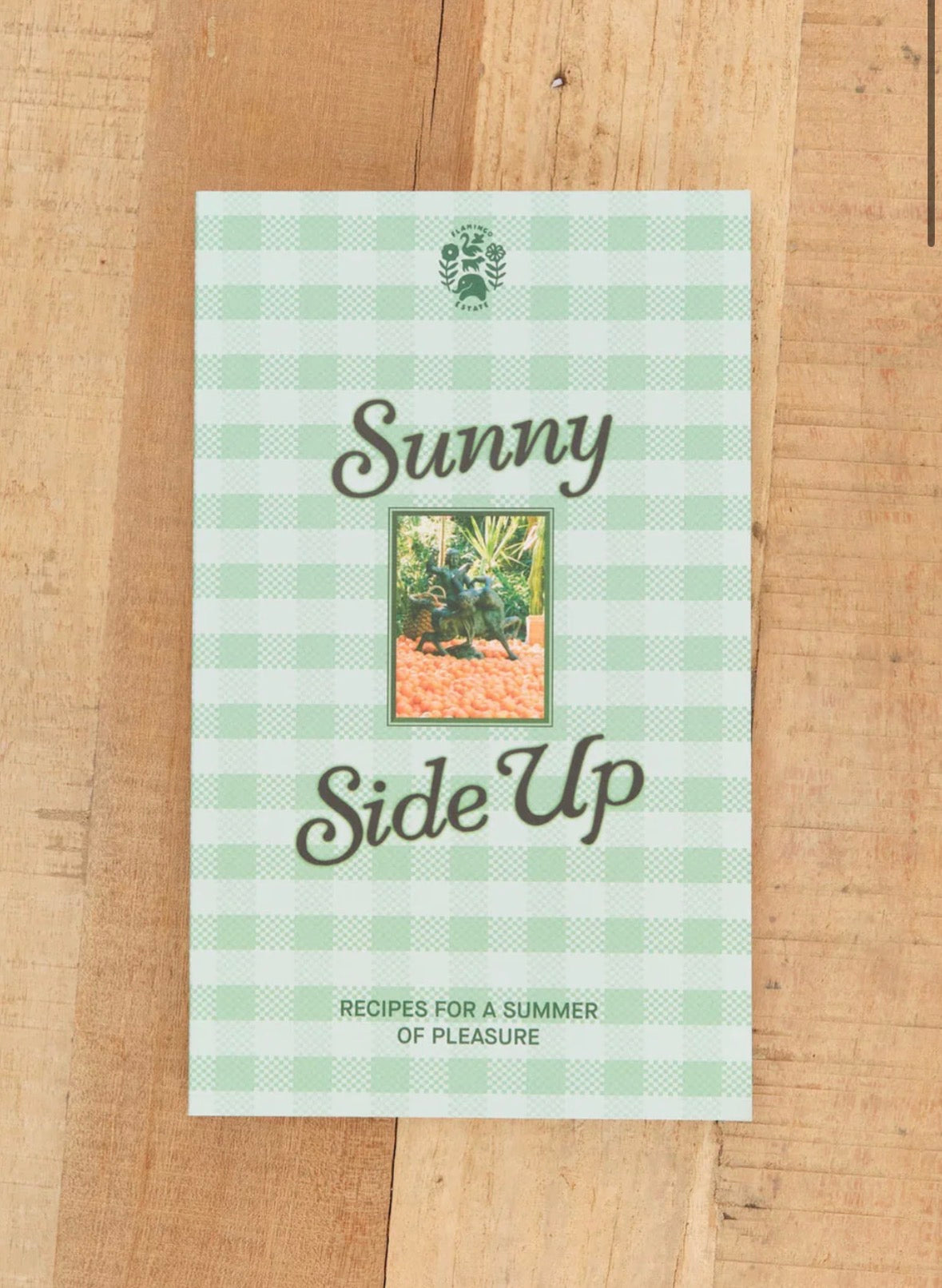 Flamingo Estate | Sunny Side Up