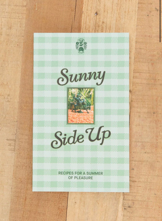 Flamingo Estate | Sunny Side Up